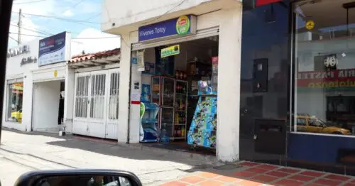 VIVERES TOTOY BOGOTÁ VIVERES TOTOY BOGOTÁ